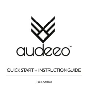 Audeeo