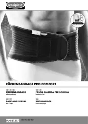 Sensiplast