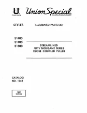 Union Special