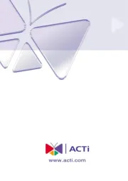 ACTi