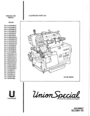Union Special