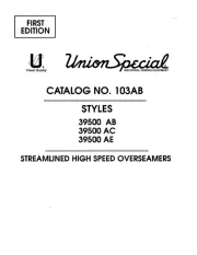 Union Special