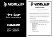 Ground Zero