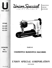 Union Special