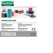 Sensiplast