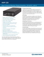 Crestron