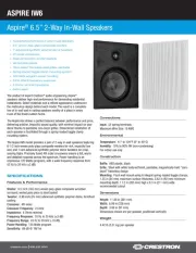 Crestron