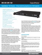 Crestron