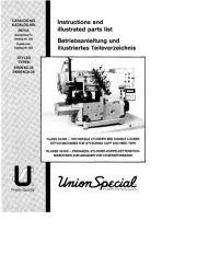 Union Special