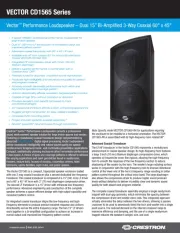 Crestron