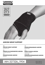 Sensiplast