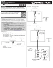 Crestron