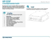 Crestron