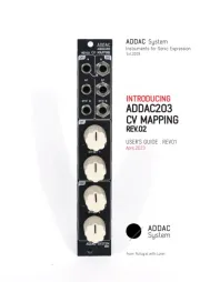 ADDAC System