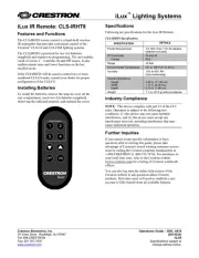 Crestron