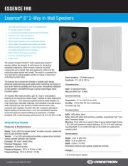 Crestron
