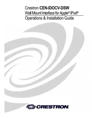 Crestron