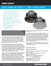 Crestron