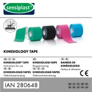 Sensiplast