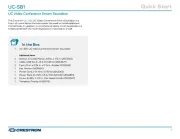 Crestron