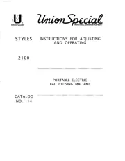 Union Special