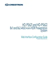 Crestron