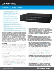 Crestron