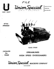Union Special