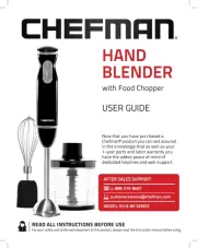 Chefman