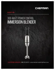Chefman