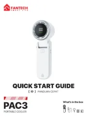 Fantech