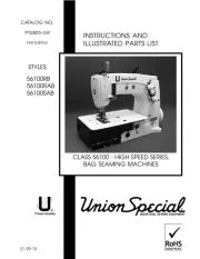 Union Special