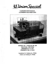 Union Special
