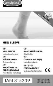 Sensiplast