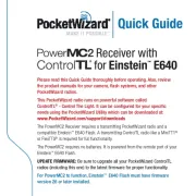 PocketWizard