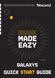 BeamZ