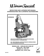 Union Special