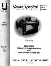Union Special