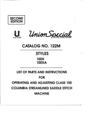 Union Special