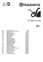 Husqvarna