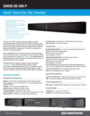 Crestron