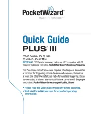 PocketWizard