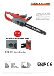 Ergotools Pattfield