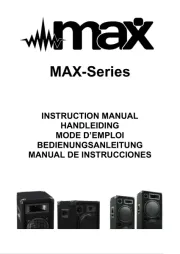 Max