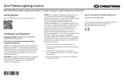 Crestron