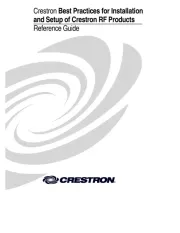 Crestron
