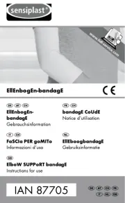 Sensiplast