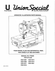 Union Special