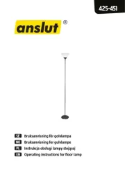 Anslut