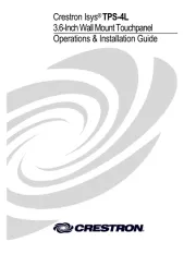 Crestron